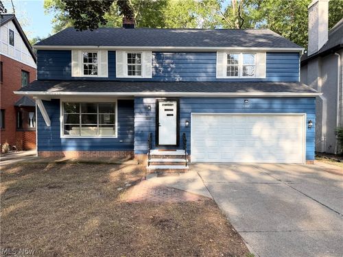 1307 Ford Rd, Lyndhurst, OH, 44124-1430 | Card Image