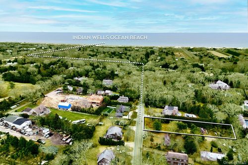 44 Cross Hwy, East Hampton, NY, 11937 | Card Image