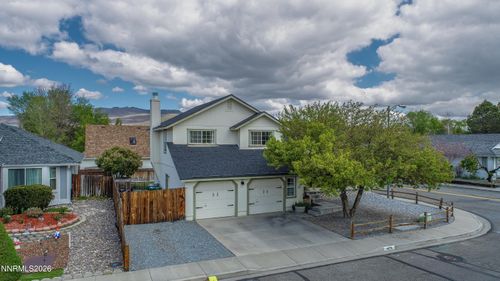 4076 Sweetwater Dr, Carson City, NV, 89701-2924 | Card Image