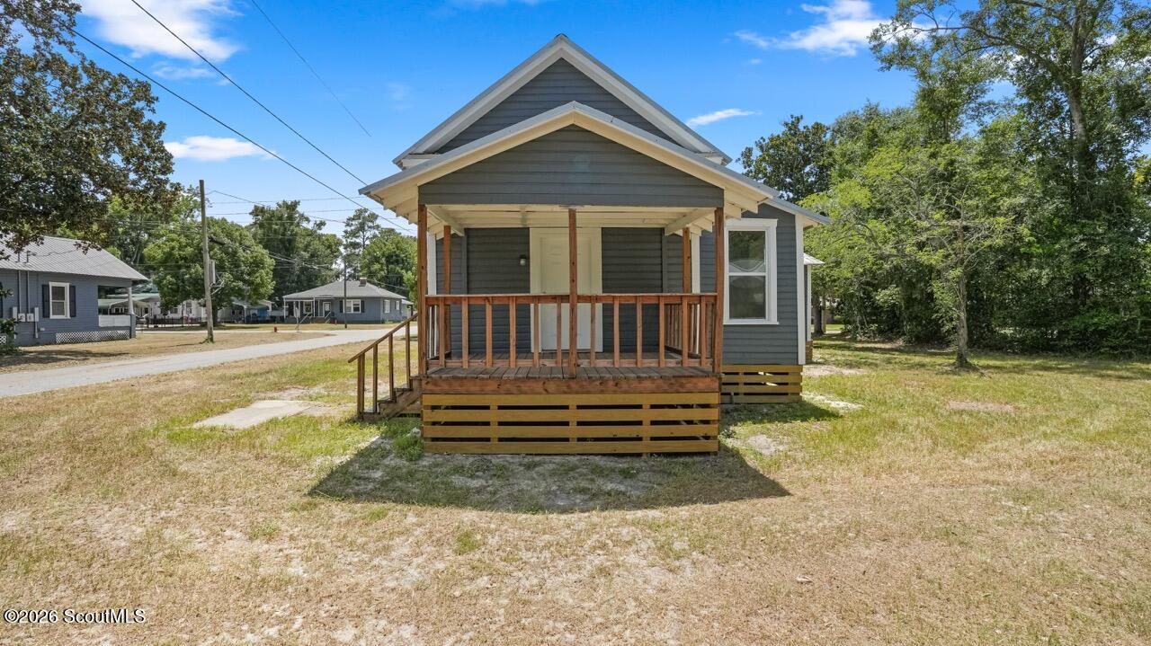 Residential in Jesup 2