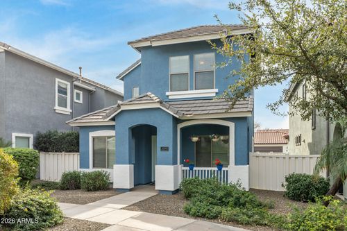 3090 E Orchid Ln, Gilbert, AZ, 85296-7827 | Card Image