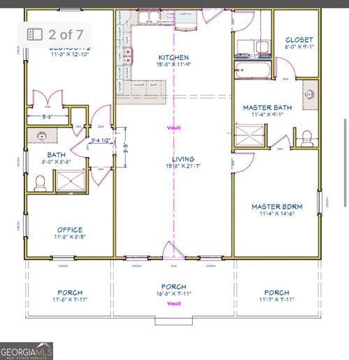 Lot 4 Caldwell Rd, Brasstown, NC, 28902-9134 | Card Image