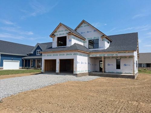 10117 Whitehorn Ln, Bell Buckle, TN, 37020-3016 | Card Image
