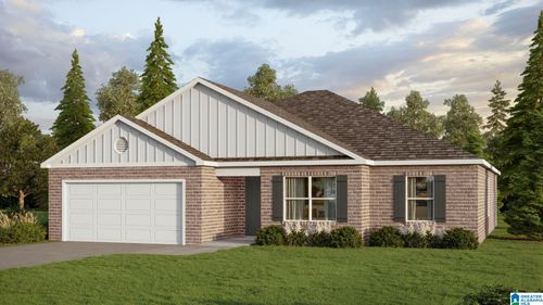 213 Mill Point Circle, CALERA, AL, 35040 | Card Image