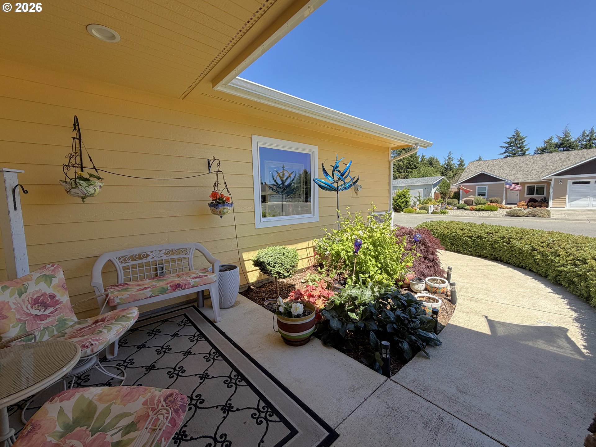 Residential in CoosBay 5