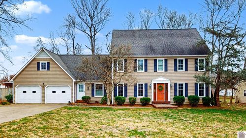 1551 Oxford Dr, Murray, KY, 42071-3265 | Card Image