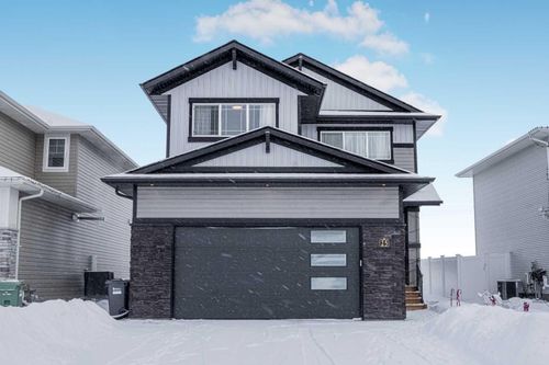 25 Toal Close, Red Deer, AB, T4P0W6 | Card Image