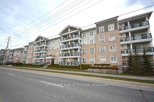 207-1005 Nadalin Hts, Milton, ON, L9T8R4 | Card Image