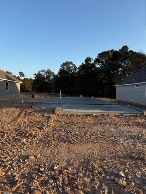 606 Rockbridge Dr, Huntsville, TX, 77340 | Card Image