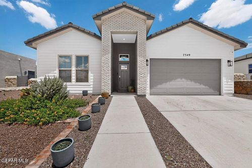7349 Enchanted Point Dr, El Paso, TX, 79911-7537 | Card Image