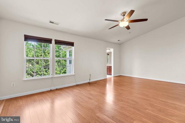 9956 Fragrant Lilies Way, Townhouse with 3 bedrooms, 3 bathrooms and null parking in LAUREL MD | Image 23