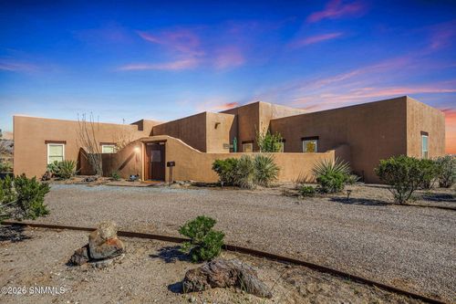 3250 Majestic Rdg, Las Cruces, NM, 88011-4636 | Card Image