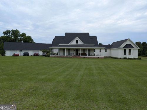 40 Drew Bennett Rd, Midville, GA, 30441-4300 | Card Image