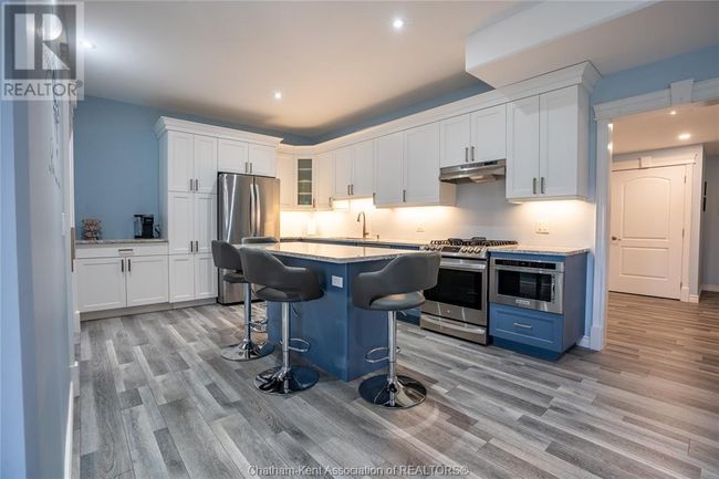 8545 Water St, House other with 5 bedrooms, 6 bathrooms and null parking in Cedar Springs ON | Image 35