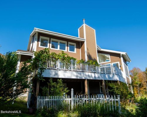 107 Wilderness Way, Stephentown, NY, 12169-2113 | Card Image