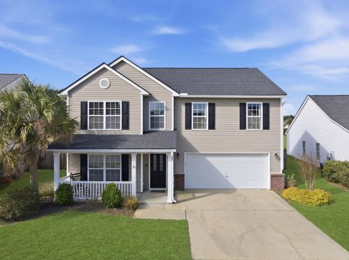 436 Dovetail Cir, Summerville, SC, 29483-7102 | Card Image