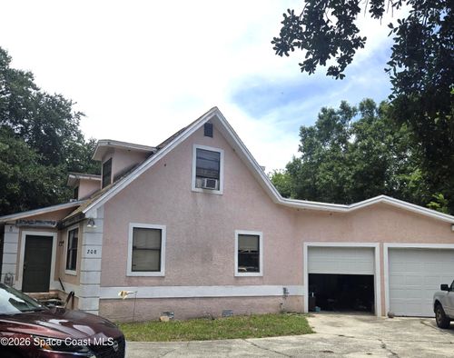 208 Aurora St, COCOA, FL, 32922-6108 | Card Image