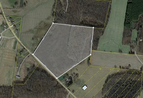 6530 Short Mountain Rd, Mcminnville, TN, 37110-4769 | Card Image