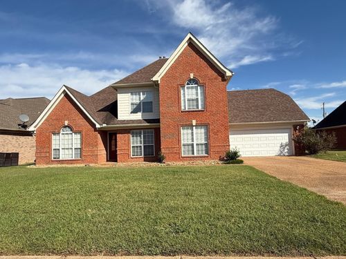 4534 Jonesy Dr, Memphis, TN, 38125 | Card Image