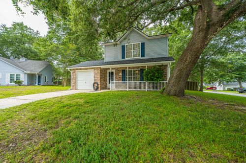 108 Round Table Lane, Goose Creek, SC, 29445 | Card Image