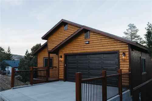 212 Mann Dr, Big Bear City, CA, 92314 | Card Image