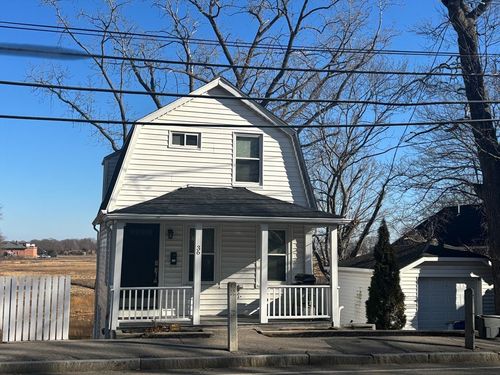 36 Palmer St, Quincy, MA, 02169-3308 | Card Image