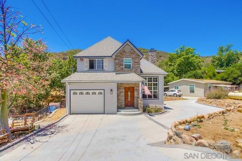 210 Frances Dr, El Cajon, CA, 92019 | Card Image