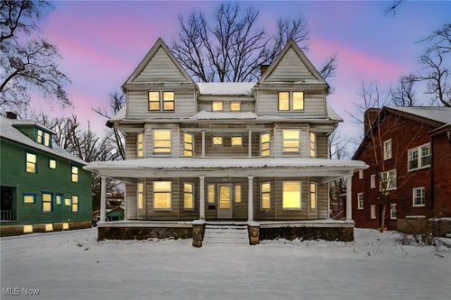 1830 Wilton Rd, Cleveland Heights, OH, 44118-1629 | Card Image