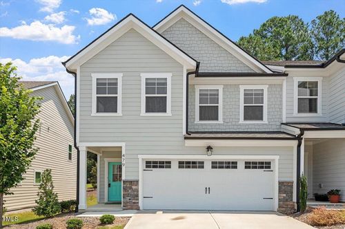 479 Clark Creek Ln, Cary, NC, 27519-4518 | Card Image