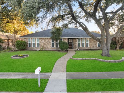 3528 Pinehurst Dr, Plano, TX, 75075-1757 | Card Image