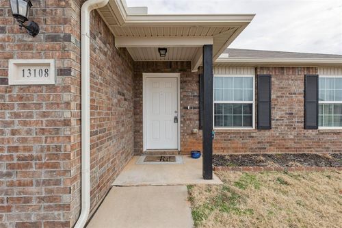13108 Beekman Dr, Piedmont, OK, 73078-7822 | Card Image