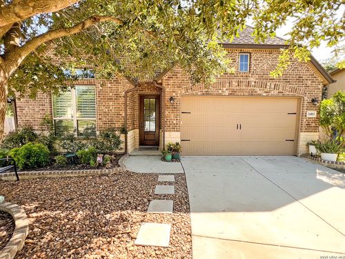 26803 Tulip Mdw, Boerne, TX, 78015-5064 | Card Image