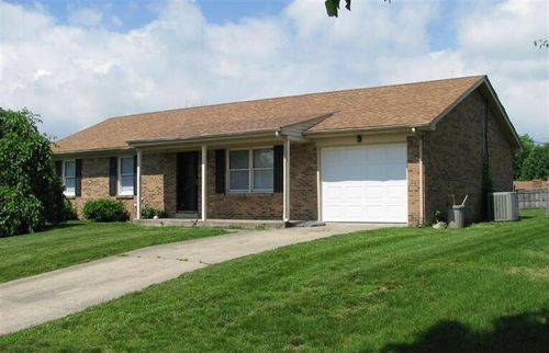 168 Oakmont Drive, Nicholasville, KY, 40356 | Card Image