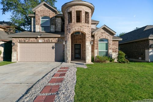 8710 Kallison Arbor, San Antonio, TX, 78254-4558 | Card Image