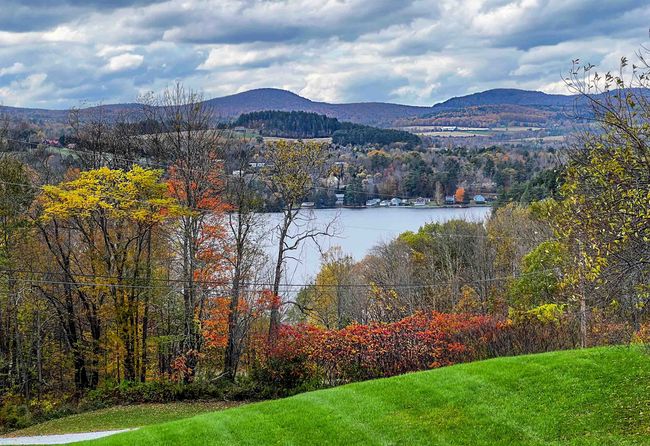 00 Roy Mountain Rd, Home with 0 bedrooms, 0 bathrooms and null parking in Barnet VT | Image 7