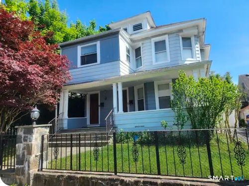 181 Harlem Ave, Bridgeport, CT, 06606-4653 | Card Image