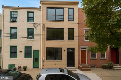 2104 Naudain St, PHILADELPHIA, PA, 19146-1219 | Card Image