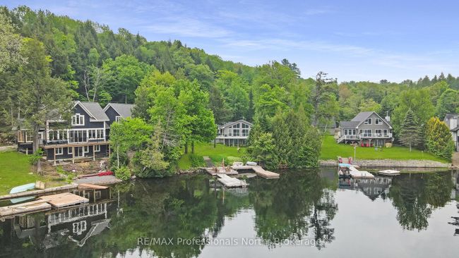 1093 Comak Cres, House other with 3 bedrooms, 2 bathrooms and 4 parking in Algonquin Highlands ON | Image 47