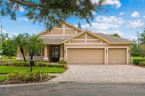 9703 Hidden Cove Court, Tampa, FL, 33618 | Card Image