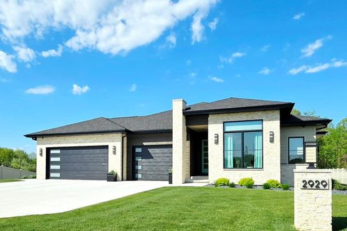 2929 Creekwood Drive, BELLEVUE, WI, 54311 | Card Image