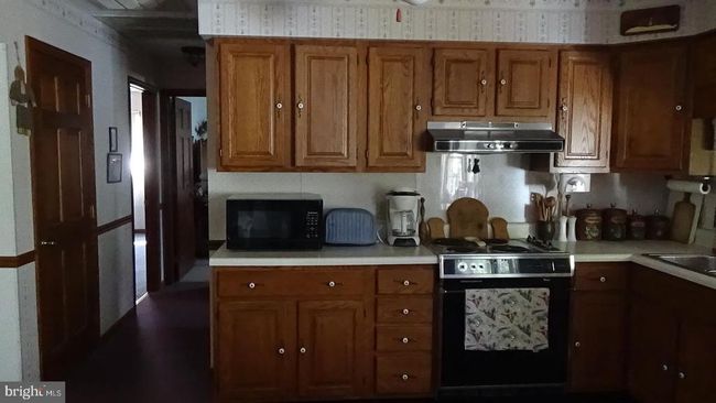 320 Veterans Dr, House other with 2 bedrooms, 1 bathrooms and null parking in NEW BLOOMFIELD PA | Image 7
