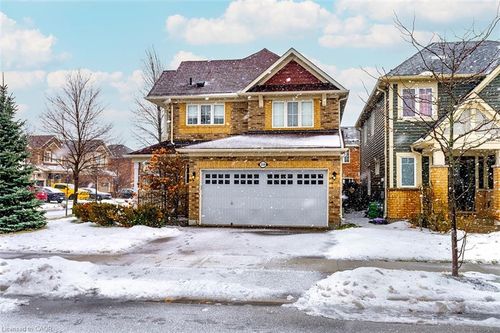 upper-259 Higginbotham Cres, Milton, ON, L9T8C5 | Card Image