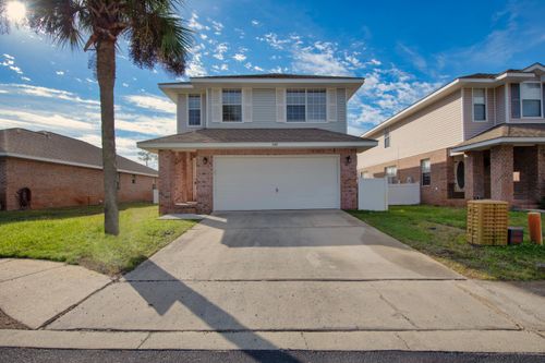 722 Marsh Harbor Dr, Mary Esther, FL, 32569-1435 | Card Image