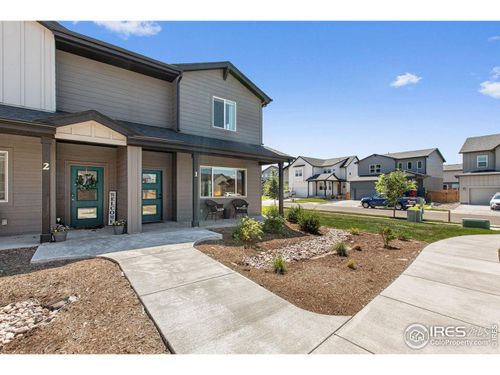 1-2962 Barnstormer St, Fort Collins, CO, 80524-4963 | Card Image