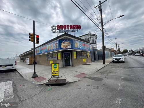 6600 Limekiln Pike, Philadelphia, PA, 19138-3182 | Card Image