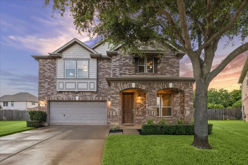 21314 Suffolk Sky Ct, Katy, TX, 77449-3446 | Card Image