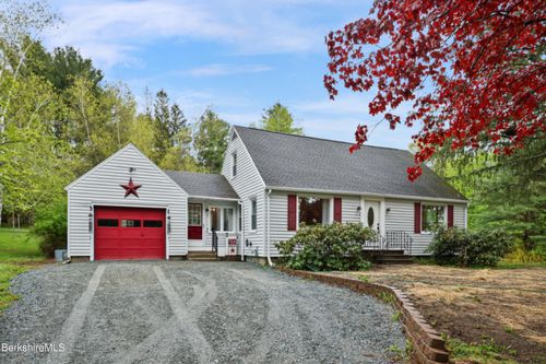 161 Fort Hill Ave, Pittsfield, MA, 01201 | Card Image