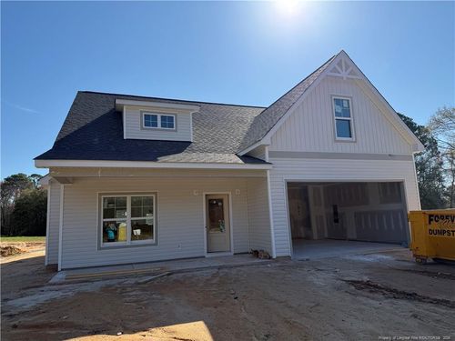 295 Strother Rd, Aberdeen, NC, 28315-4783 | Card Image