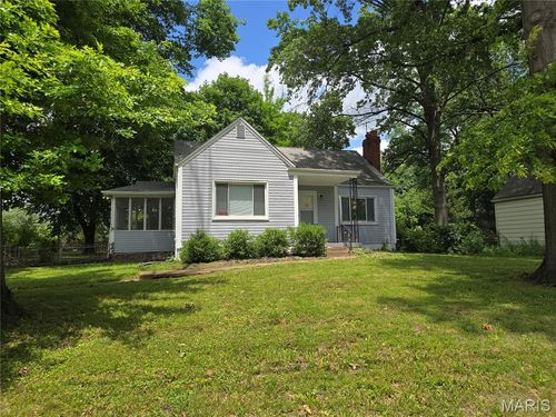 2333 Gardner Dr, Saint Louis, MO, 63136-5420 | Card Image