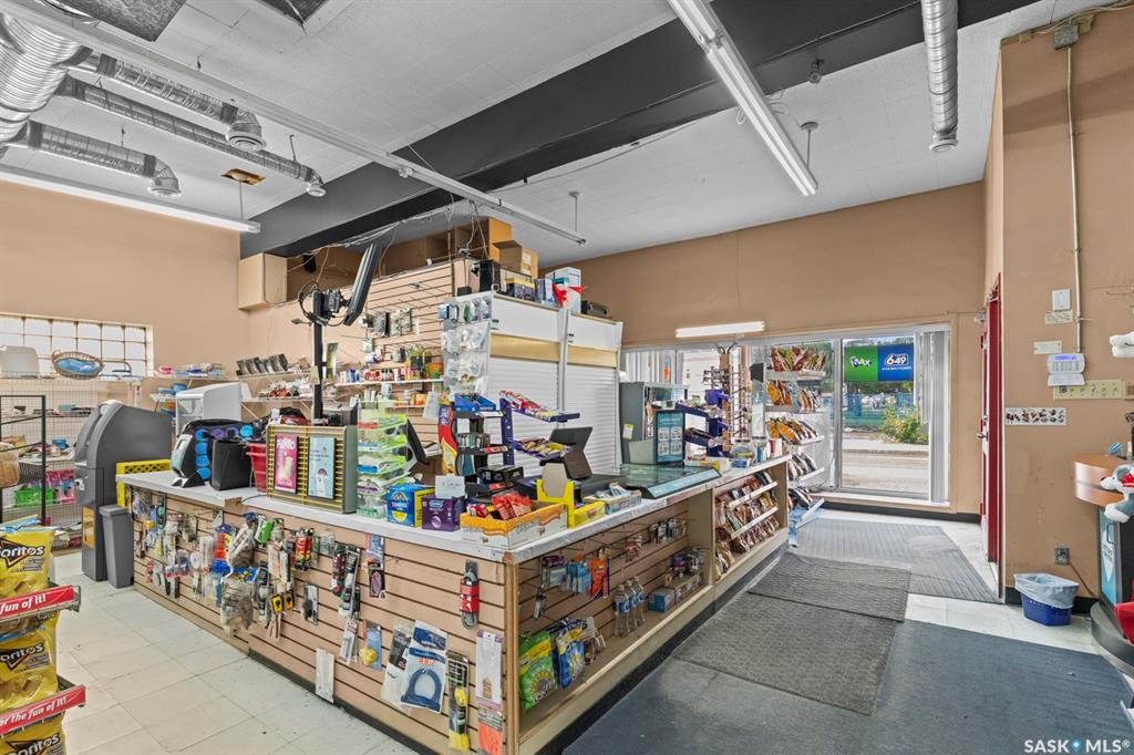 Commercial Sale in Saskatoon 5